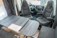 Fahrzeugbild Hobby Optima De Luxe T75 HGE *Einzelbetten*Navi*180PS #12