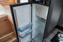 Fahrzeugbild Hobby Optima De Luxe T75 HGE *Einzelbetten*Navi*180PS #17