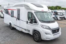 Fahrzeugbild LMC Tourer Lift H 730 G *Einzelbetten*Hubbett*Autom. #1