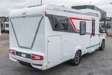 Fahrzeugbild LMC Tourer Lift H 730 G *Einzelbetten*Hubbett*Autom. #4