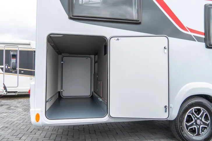 Fahrzeugbild LMC Tourer Lift H 730 G *Einzelbetten*Hubbett*Autom. #6