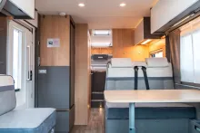 Fahrzeugbild LMC Tourer Lift H 730 G *Einzelbetten*Hubbett*Autom. #10