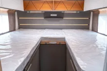 Fahrzeugbild LMC Tourer Lift H 730 G *Einzelbetten*Hubbett*Autom. #12