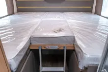 Fahrzeugbild LMC Tourer Lift H 730 G *Einzelbetten*Hubbett*Autom. #13