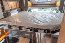 Fahrzeugbild LMC Tourer Lift H 730 G *Einzelbetten*Hubbett*Autom. #14