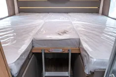 Bild 13 LMC Tourer Lift H 730 G *Hubbett*Automatik*