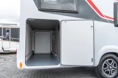 Bild 6 LMC Tourer Lift H730G *Automatik* Hubbett