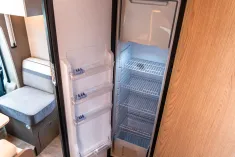 Bild 16 LMC Tourer Lift H730G *Automatik* Hubbett