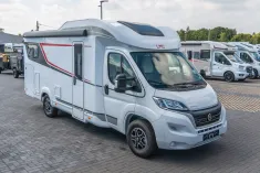 Bild 1 LMC Tourer Lift H 660 G *Hubbett*Automatik