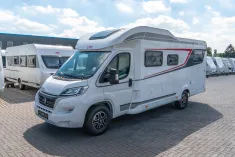Bild 2 LMC Tourer Lift H 660 G *Hubbett*Automatik