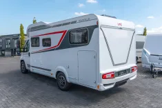 Bild 3 LMC Tourer Lift H 660 G *Hubbett*Automatik