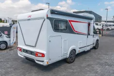 Bild 4 LMC Tourer Lift H 660 G *Hubbett*Automatik