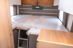Bild 13 LMC Tourer Lift H 660 G *Hubbett*Automatik