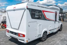 Bild 4 LMC Tourer Lift H 660 G *Hubbett*Automatik