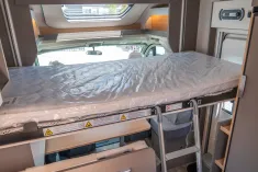 Bild 14 LMC Tourer Lift H 660 G *Hubbett*Automatik