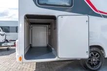 Fahrzeugbild LMC Tourer Lift H664 *Bi-Xenon*Navi*Hubbett*RFK #5