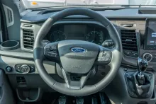 Fahrzeugbild LMC Tourer Lift H664 *Bi-Xenon*Navi*Hubbett*RFK #7