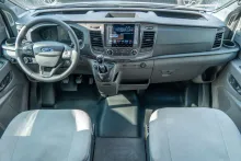 Fahrzeugbild LMC Tourer Lift H664 *Bi-Xenon*Navi*Hubbett*RFK #8