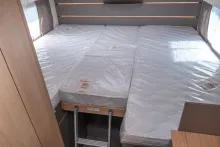 Fahrzeugbild LMC Tourer Lift H664 *Bi-Xenon*Navi*Hubbett*RFK #13