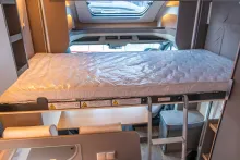 Fahrzeugbild LMC Tourer Lift H664 *Bi-Xenon*Navi*Hubbett*RFK #14