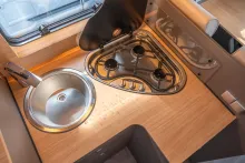 Fahrzeugbild LMC Tourer Lift H664 *Bi-Xenon*Navi*Hubbett*RFK #15