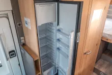 Fahrzeugbild LMC Tourer Lift H664 *Bi-Xenon*Navi*Hubbett*RFK #16