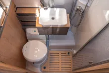 Fahrzeugbild LMC Tourer Lift H664 *Bi-Xenon*Navi*Hubbett*RFK #18