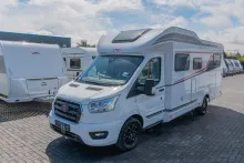 Fahrzeugbild LMC Tourer Lift H664 *170PS*Hubbett*Navi* #2
