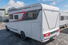 Fahrzeugbild LMC Tourer Lift H664 *170PS*Hubbett*Navi* #3