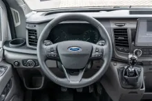 Fahrzeugbild LMC Tourer Lift H664 *170PS*Hubbett*Navi* #7