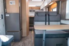 Fahrzeugbild LMC Tourer Lift H664 *170PS*Hubbett*Navi* #10