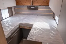 Fahrzeugbild LMC Tourer Lift H664 *170PS*Hubbett*Navi* #12