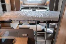 Fahrzeugbild LMC Tourer Lift H664 *170PS*Hubbett*Navi* #14