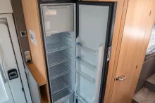 Fahrzeugbild LMC Tourer Lift H664 *170PS*Hubbett*Navi* #17