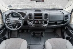 Bild 8 Etrusco T 7400 SB *Comf. Pack*Einzelb.*Hubbett*Markise