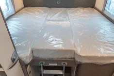 Bild 13 Etrusco T 7400 SB *Comf. Pack*Einzelb.*Hubbett*Markise