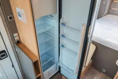Bild 15 LMC Tourer Lift H 720 *Mj.24*Queensbett*Automatik