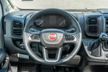 Fahrzeugbild LMC Tourer Lift H 660 G*Automatik * Hubbett #7