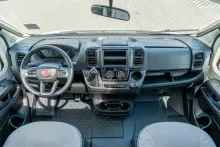 Fahrzeugbild LMC Tourer Lift H 660 G*Automatik * Hubbett #8