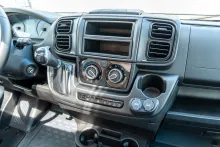 Fahrzeugbild LMC Tourer Lift H 660 G*Automatik * Hubbett #9