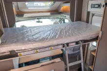 Fahrzeugbild LMC Tourer Lift H 660 G*Automatik * Hubbett #14