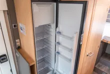 Fahrzeugbild LMC Tourer Lift H 660 G  * Automatik * Hubbett #16