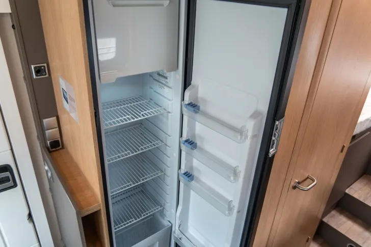 Fahrzeugbild LMC Tourer Lift H 660 G MOD 2024 AUTOMATIK HUBBETT #16