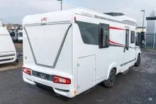 Fahrzeugbild LMC Tourer Lift H720 *Automatik*Hubbett*Queensbett #3