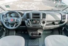 Fahrzeugbild LMC Tourer Lift H720 *Automatik*Hubbett*Queensbett #6