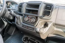 Fahrzeugbild LMC Tourer Lift H720 *Automatik*Hubbett*Queensbett #8