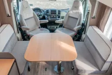 Fahrzeugbild LMC Tourer Lift H720 *Automatik*Hubbett*Queensbett #9