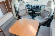 Fahrzeugbild LMC Tourer Lift H720 *Automatik*Hubbett*Queensbett #11