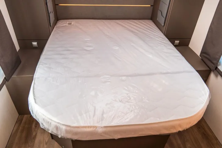 Fahrzeugbild LMC Tourer Lift H720 *Automatik*Hubbett*Queensbett #16