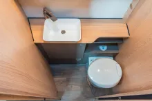 Fahrzeugbild LMC Tourer Lift H720 *Automatik*Hubbett*Queensbett #18